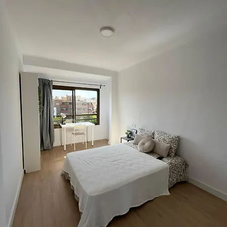 Coliving Sunset Guest house *