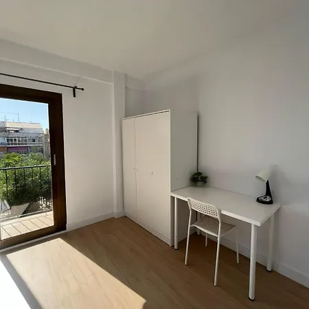 Guest house Coliving Sunset *