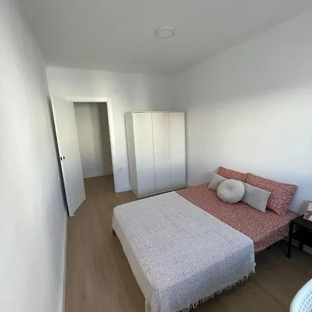 Guest house Coliving Sunset