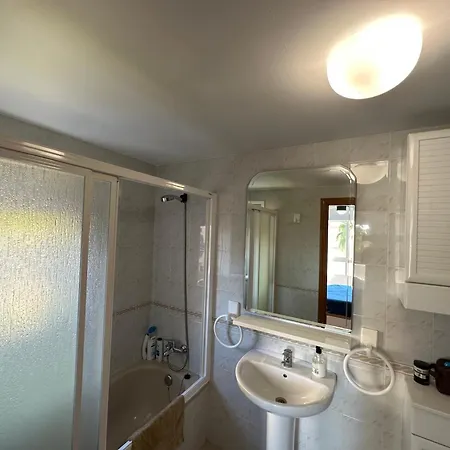 Coliving Sunset Guest house Alicante