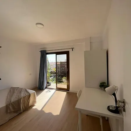 Guest house Coliving Sunset Alicante