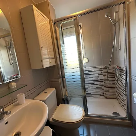 Guest house Coliving Sunset Alicante