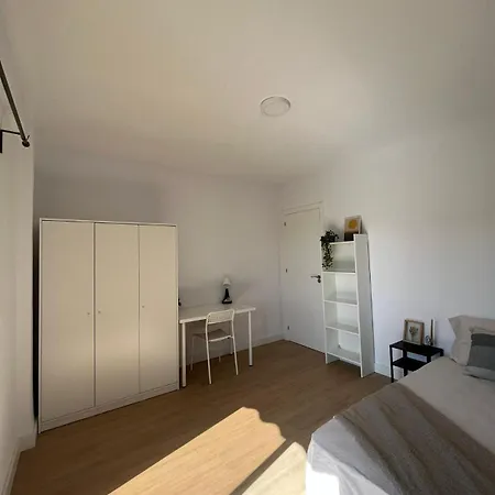 בית הארחה Coliving Sunset *