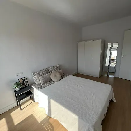 Coliving Sunset * אליקאנטה