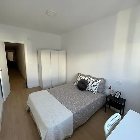 Coliving Sunset בית הארחה אליקאנטה