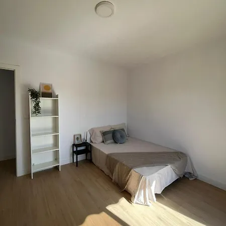 Coliving Sunset ゲストハウス アリカンテ
