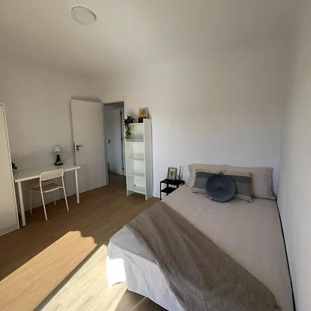 Coliving Sunset בית הארחה *