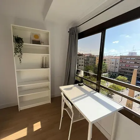 Coliving Sunset אליקאנטה
