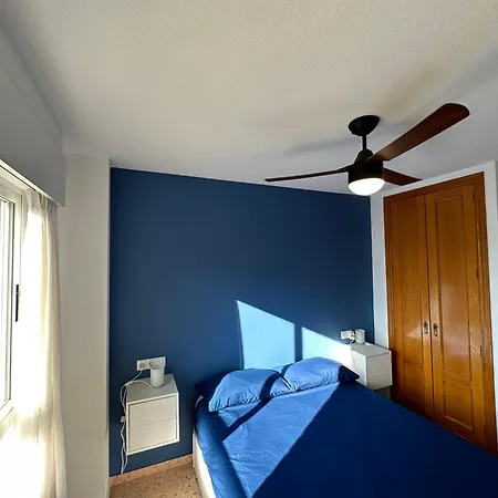 Coliving Sunset אליקאנטה