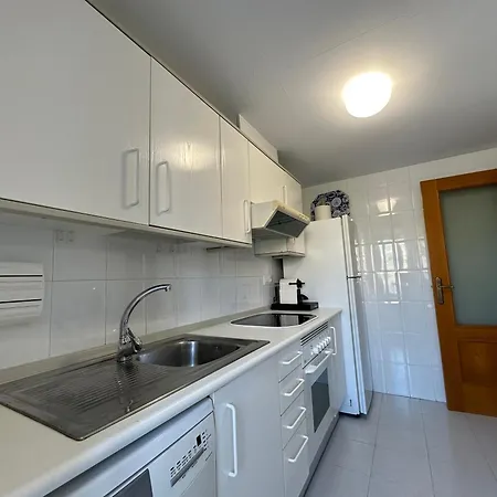 Pensión Coliving Sunset *