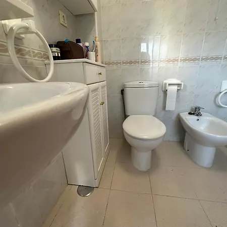 Coliving Sunset בית הארחה *