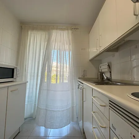 Coliving Sunset בית הארחה אליקאנטה