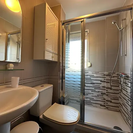בית הארחה Coliving Sunset אליקאנטה