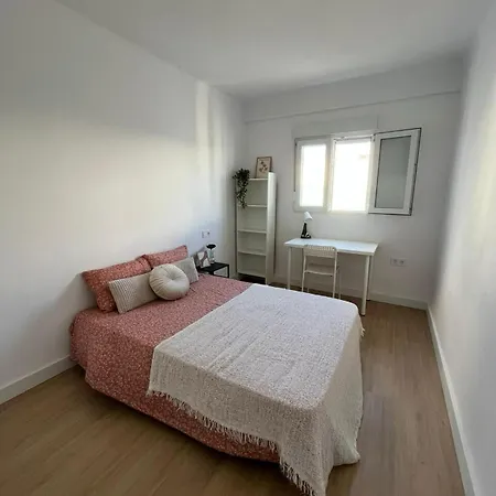 Coliving Sunset אליקאנטה
